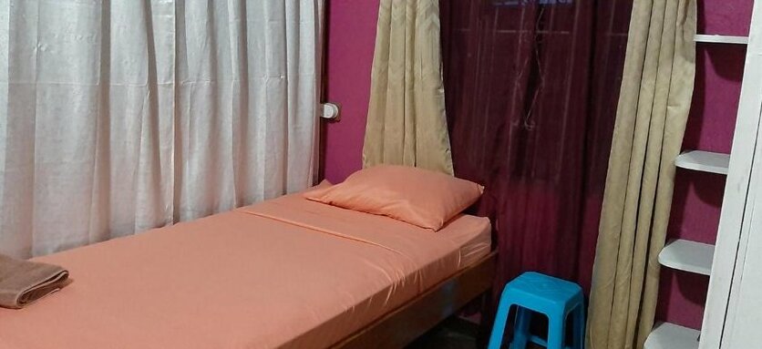 Mauras Tropical Mini Hostel - Photo2