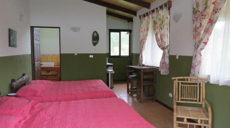 Rinconcito Verde - Photo2