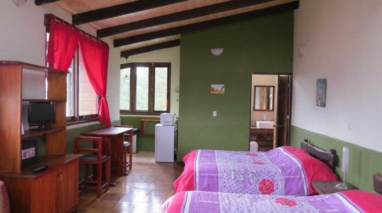 Rinconcito Verde - Photo4