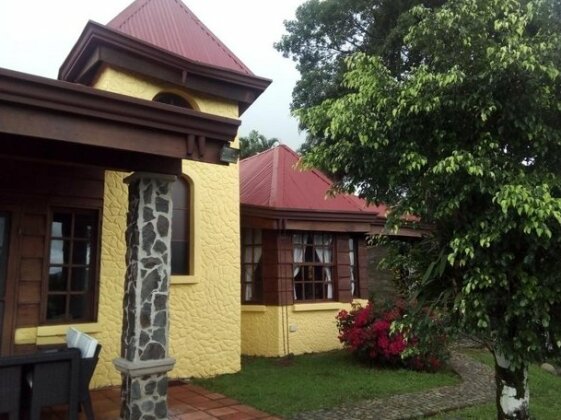 Casa Guani