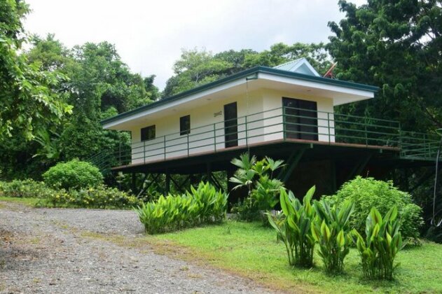 CRT- Tropical Paradise Villa