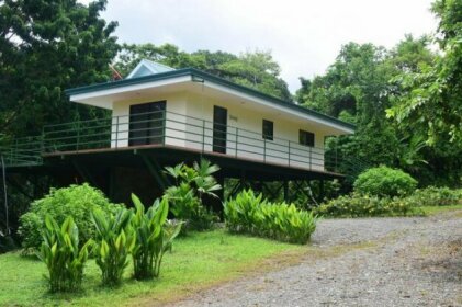 CRT- Tropical Paradise Villa