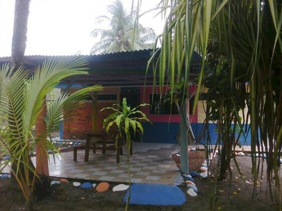 Jolly's Villa Kunterbunt - Photo3
