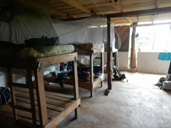 Villasmastatal eco lodge - Photo2