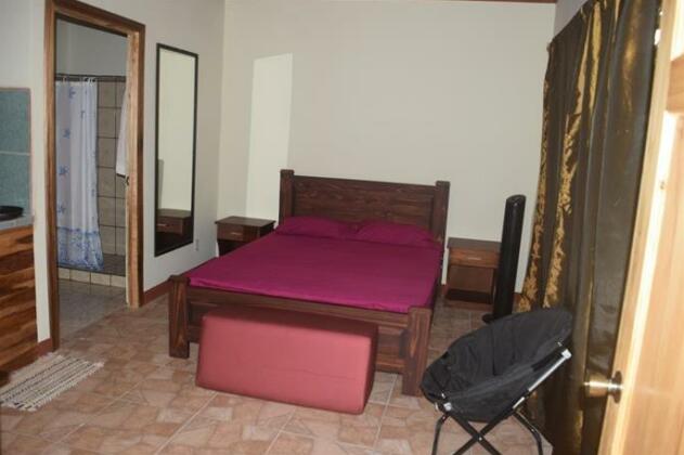 Villasmastatal eco lodge - Photo3