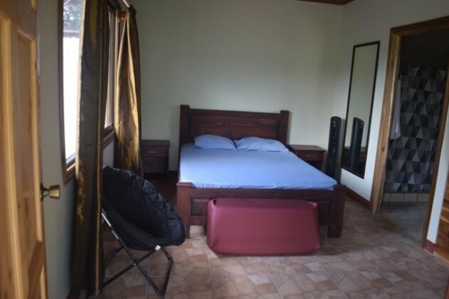 Villasmastatal eco lodge - Photo4