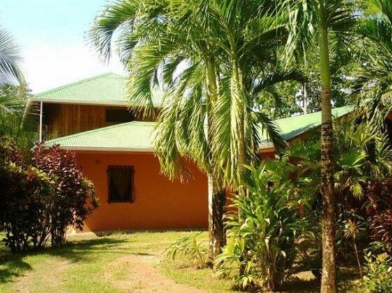 Casa Paraiso Pavones