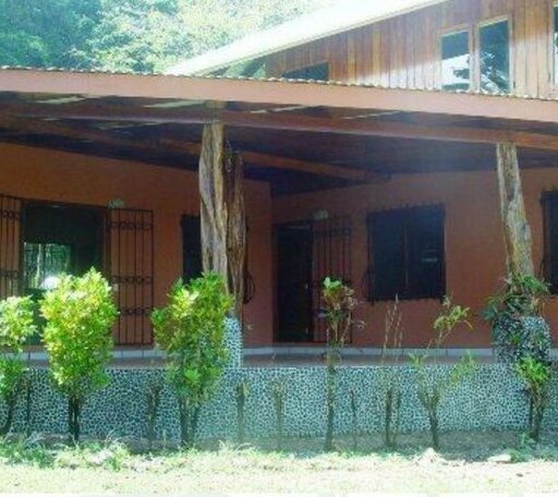 Casa Paraiso Pavones - Photo2