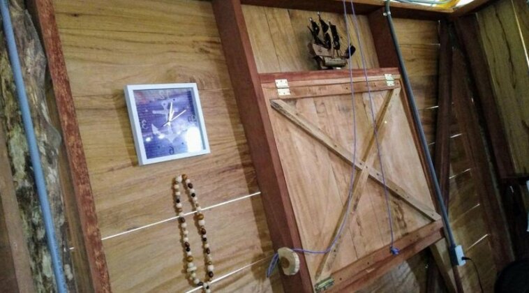 Kanku sho chalet - Photo5