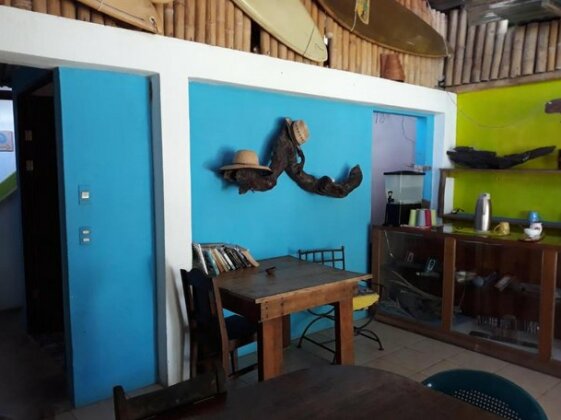 Surf House Pavones - Photo4