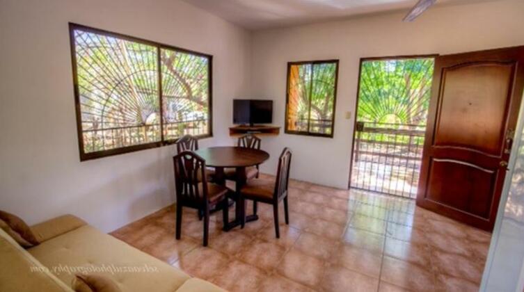 Cabinas De Maria - Photo3