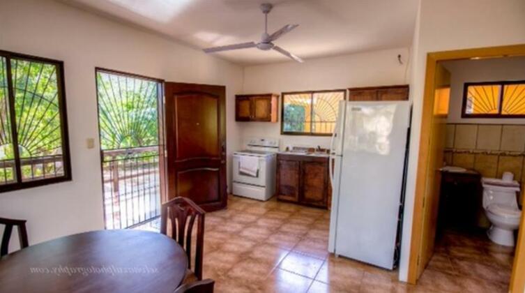 Cabinas De Maria - Photo4