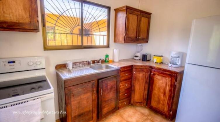 Cabinas De Maria - Photo5