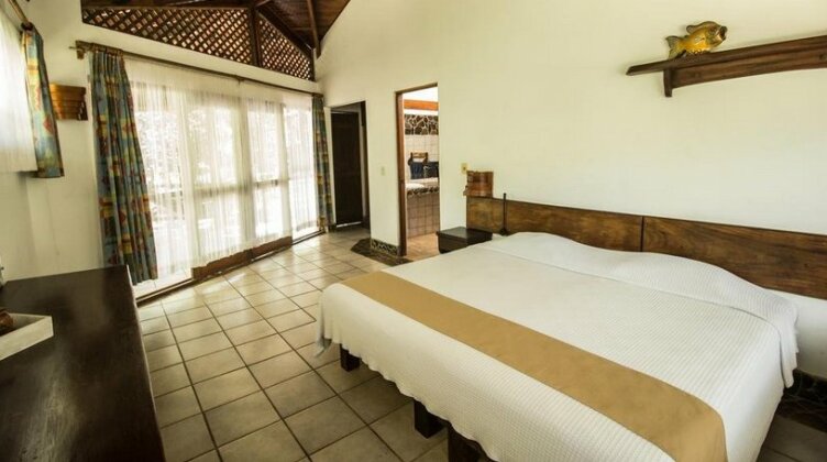 Cabinas Las Olas - Photo3
