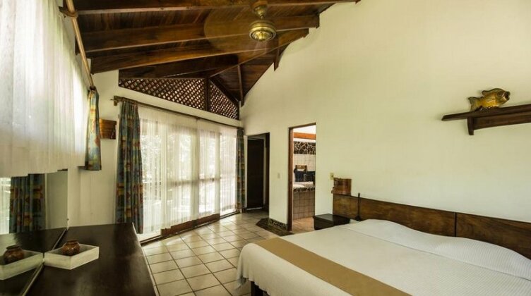 Cabinas Las Olas - Photo4