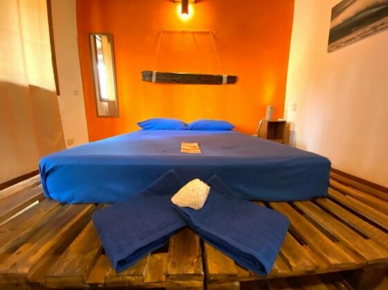 Tranqui FunKey - Surf & Yoga - Photo2