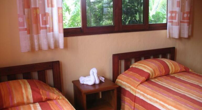 Villa Hermosa - Photo5