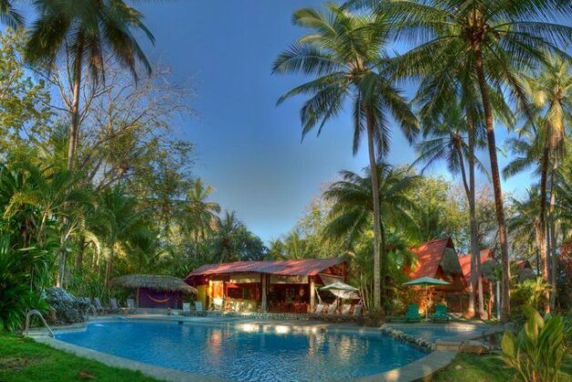 Calala Lodge