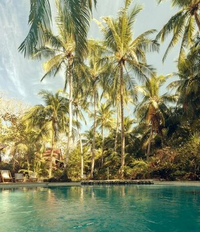 Calala Lodge - Photo4