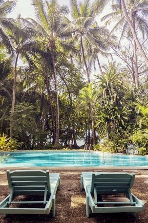Calala Lodge - Photo5