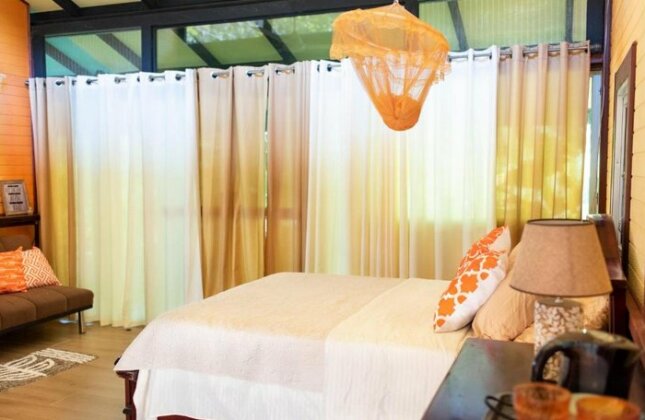 Coyote Rooms - Photo2