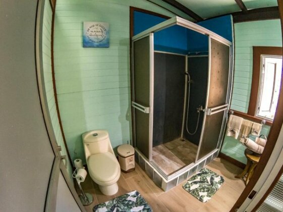 Coyote Rooms - Photo5