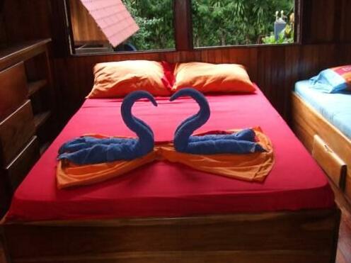 Howler Monkey Hotel - Photo5