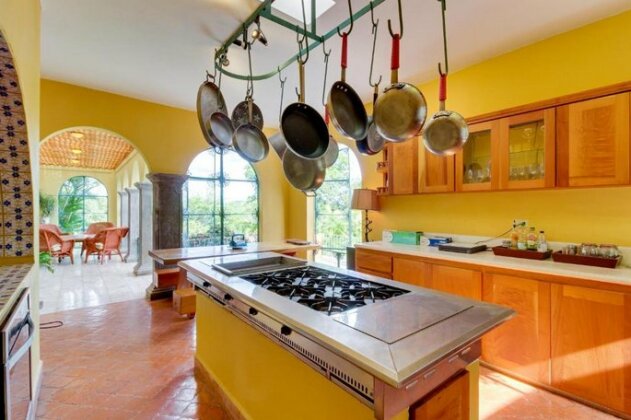 Casa Arcana - Photo5