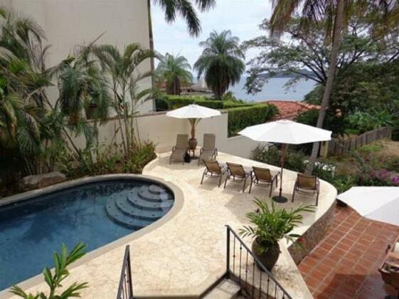 Casa Lilliana