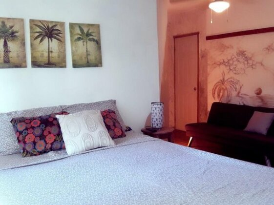 Flamingo Cabinas - Photo2