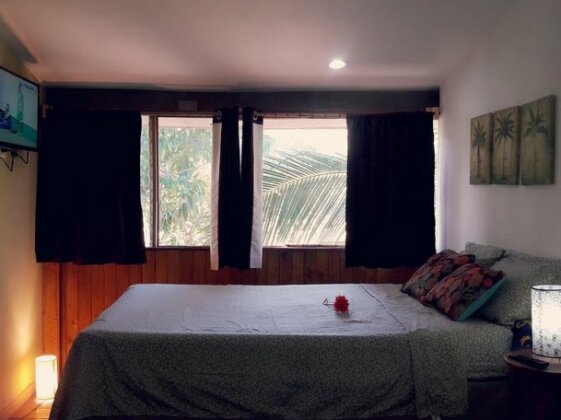 Flamingo Cabinas - Photo3
