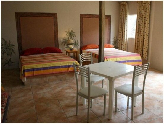 Flamingo Cabinas - Photo4