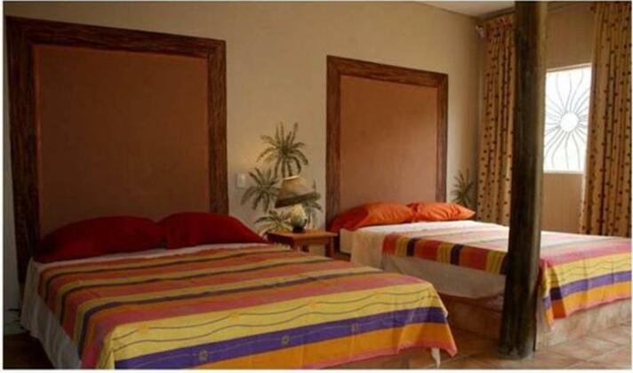 Flamingo Cabinas - Photo5