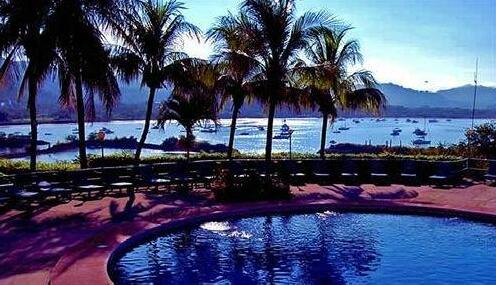 Flamingo Marina Resort - Photo2