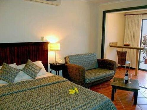Flamingo Marina Resort - Photo3