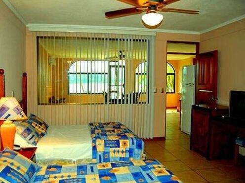 Flamingo Marina Resort - Photo5