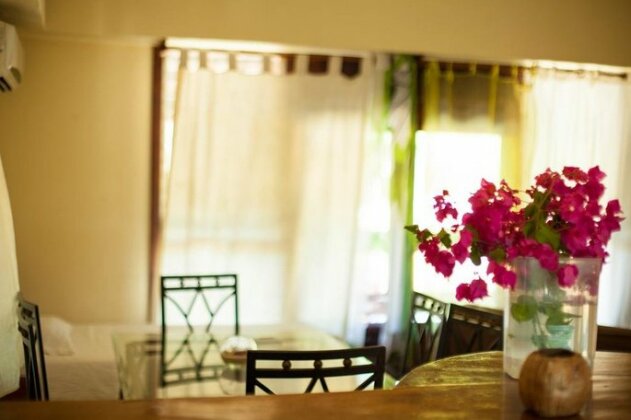 Massai Apartments - Photo2