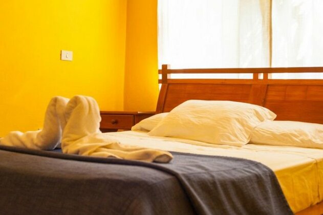Massai Apartments - Photo3