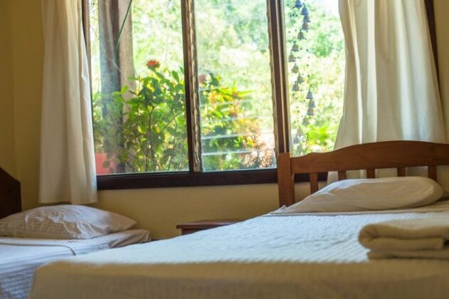 Massai Apartments - Photo4