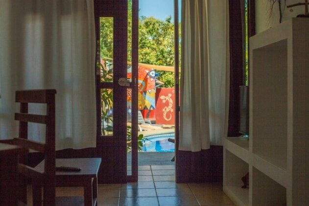 Massai Apartments - Photo5