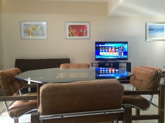 Presidential Suite 17B - Photo2