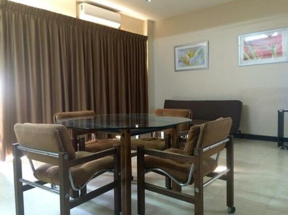 Presidential Suite 17B - Photo4
