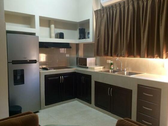 Presidential Suite 17B - Photo5