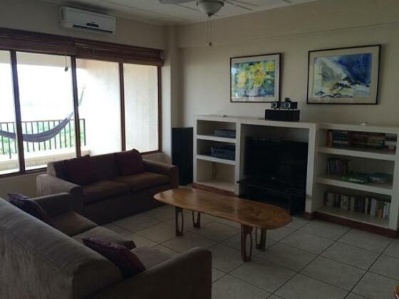 Presidential Suite 23 - Photo2
