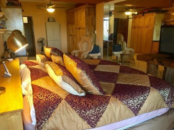 Presidential Suites 1 - Photo2