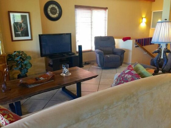 Presidential Suites 1 - Photo3