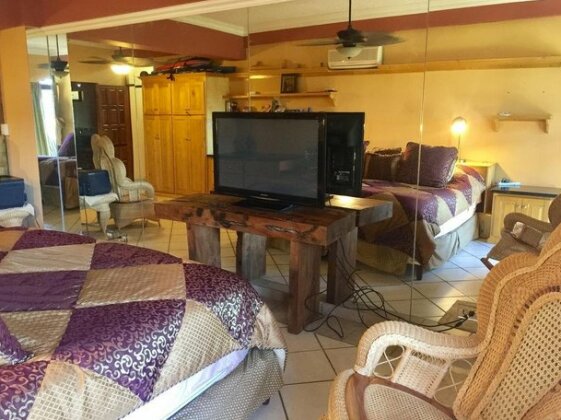 Presidential Suites 1 - Photo5