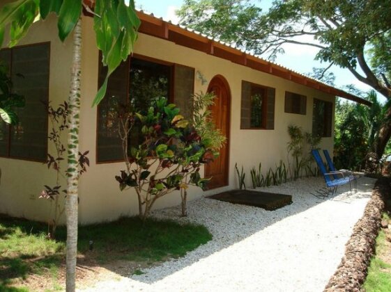 Casa Azul Playa Grande