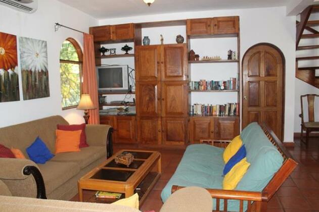 Casa Dorado - Photo2