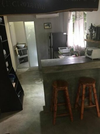 COCOBOLO Playa Grande Shipping Container Studio 1 - Photo4